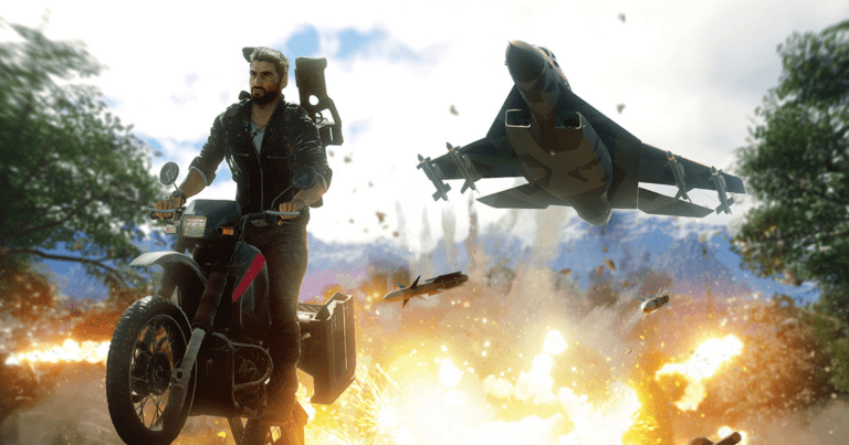 Avalanche Studios To Enter Collective Bargaining Agreement With Swedish Labor