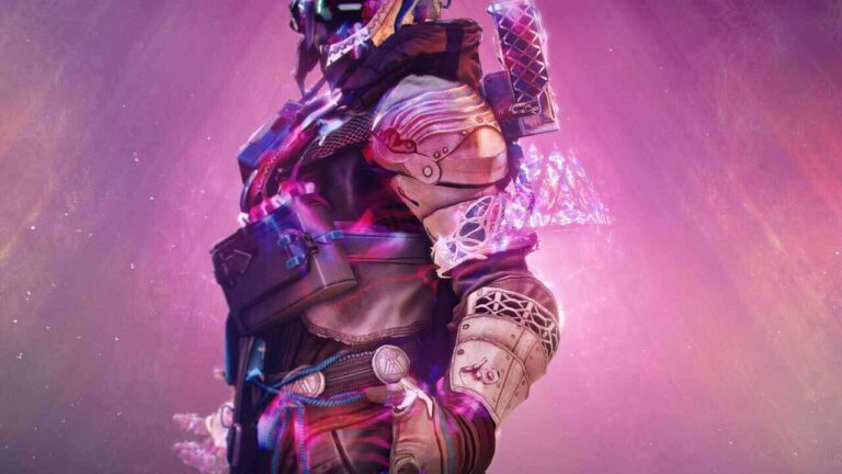 Destiny 2 Is Finally Adding Exotic Class Items In The
