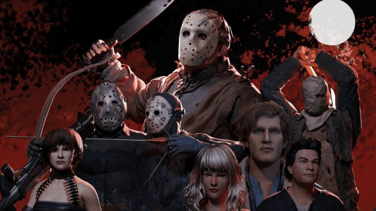 Friday The 13th: Resurrected Canceled Following Copyright Infringement Claim