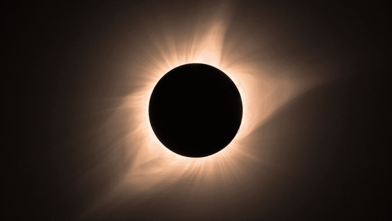 How To Watch The 2024 Eclipse: What Time To See