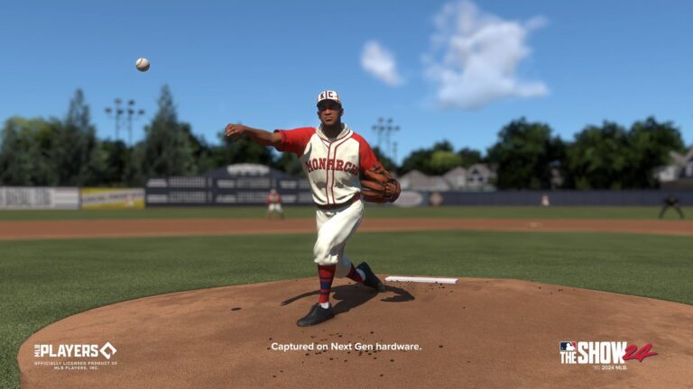 Mlb The Show 24 Season 1 Adds New Storylines, Awards,
