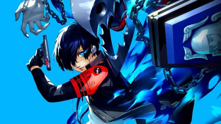 Persona 3 Reload Back Down To $40 On Playstation And