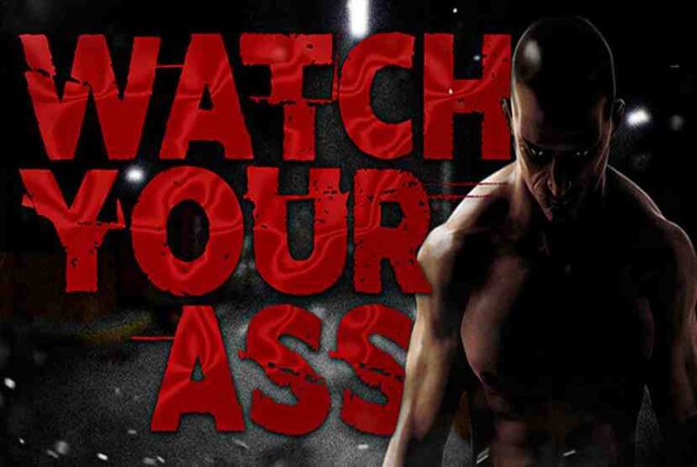 Watch Your Ass Free Download (v1.0.13)